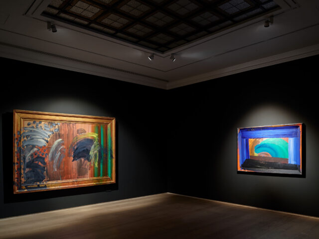 Contemporary Perspectives on Hodgkin: A Panel Discussion with Shanay Jhaveri and Hannah Perry | 4.12.25 at Pitzhanger Manor & Gallery