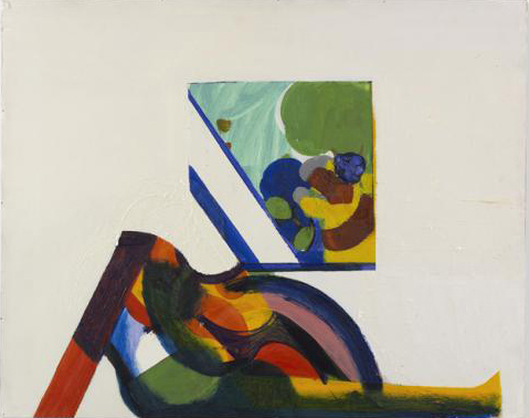 Dulwich Picture Gallery | Reframed: The Woman in the Window